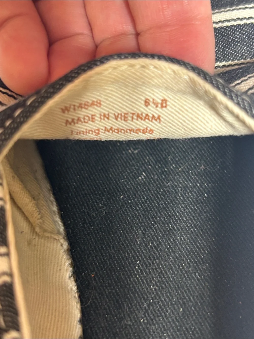 Cole Haan Ella Grand espadrille slip-on shoes